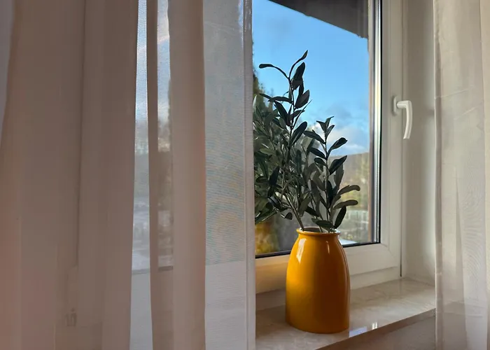 Апартаменты Sweet Escape